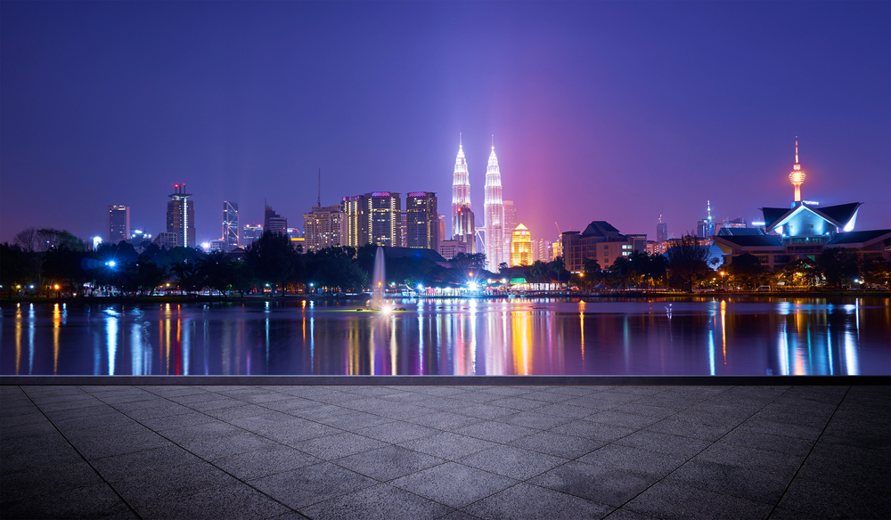Kuala Lumpur