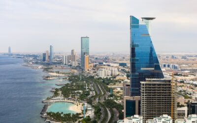 Jeddah, Saudi Arabia