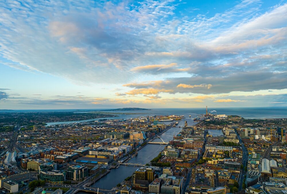 Ireland’s National Minimum Wage Increase – Effective January 2026