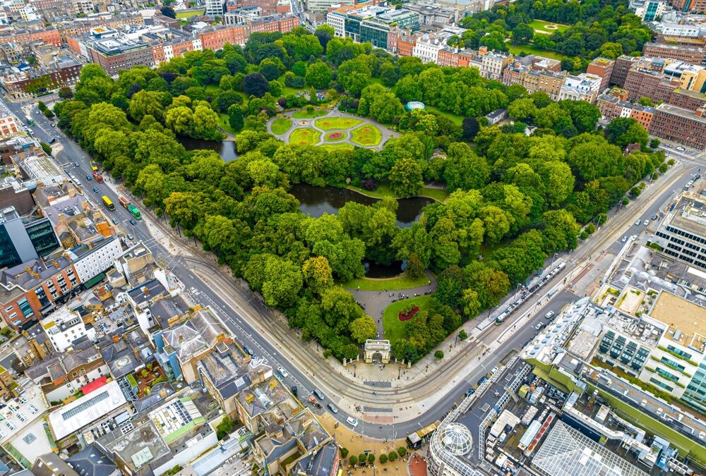 Ireland Payroll Solutions