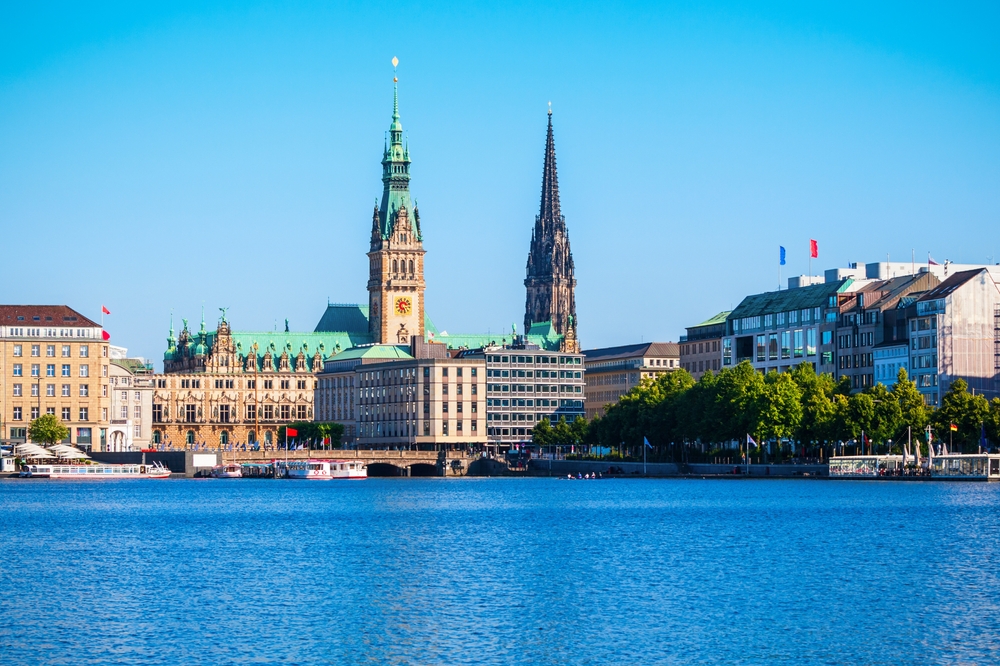 Hamburg, Germany