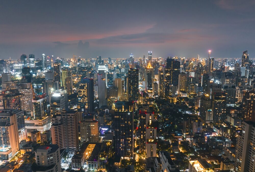 Thailand’s Labour Law Revolution: What the 2025 Amendments Mean for You