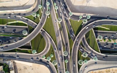 Saudi Arabia Infrastructure