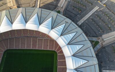 Saudi Arabia Tourism & Hospitality