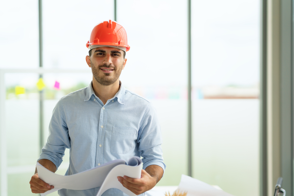 Saudi Arabia Civil Engineering Recruitment