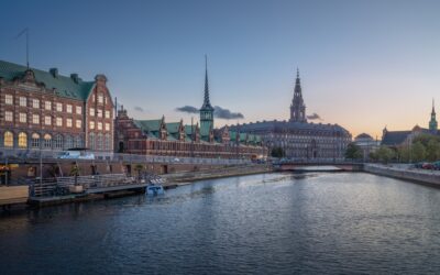 Copenhagen, Denmark