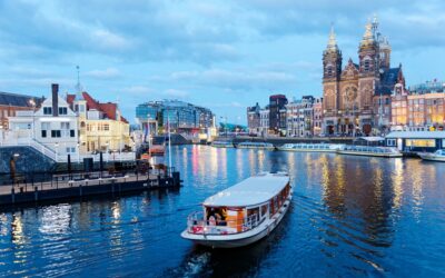 Amsterdam, Netherlands