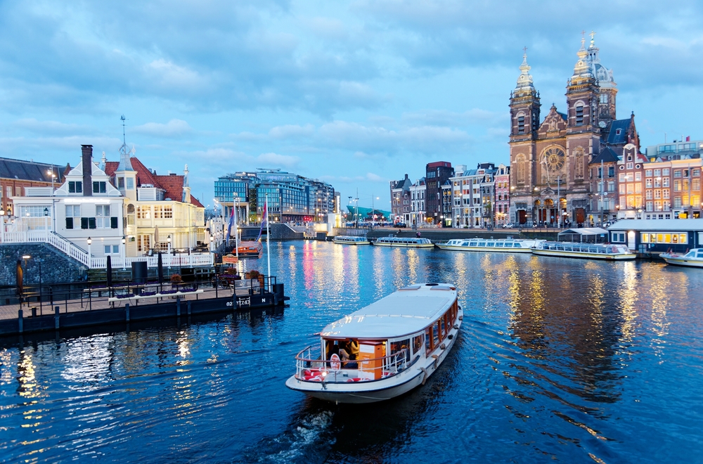 Amsterdam, Netherlands