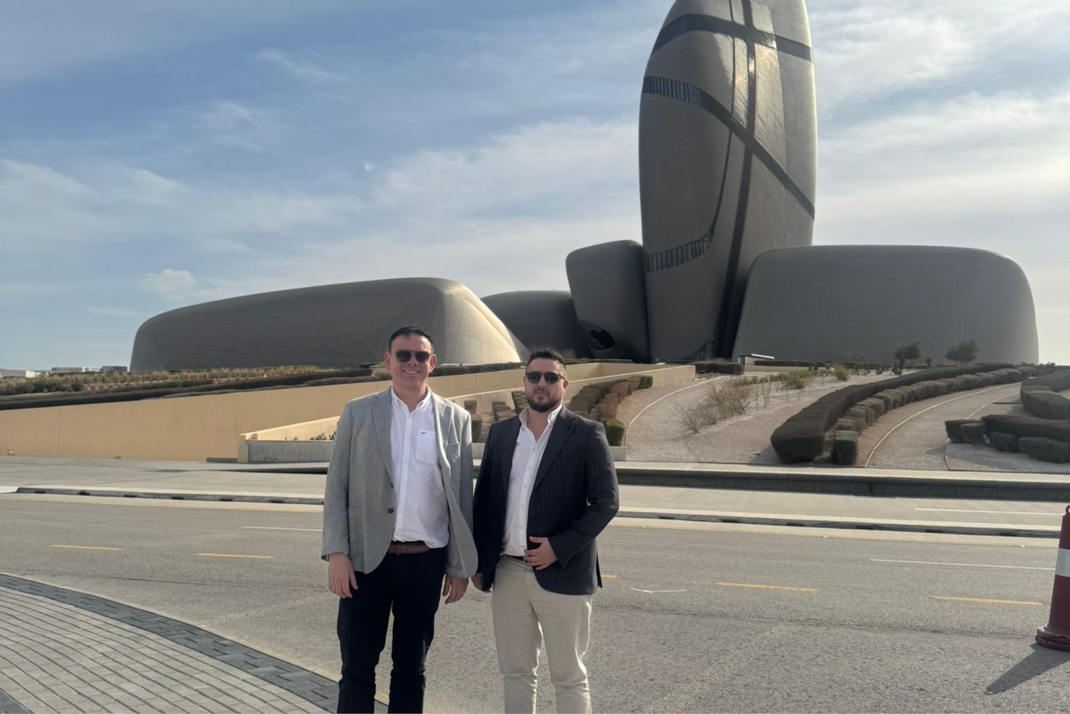 Leap29 Launches Regional Headquarters in Saudi Arabia