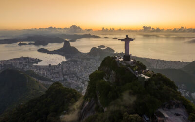 Brazil Labour Reforms 2026