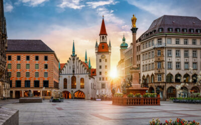 Germany Employment Law Update 2026