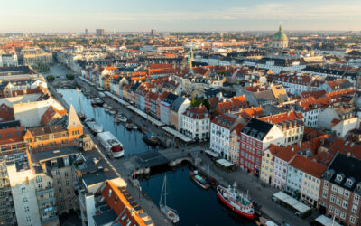 Denmark Employment Law Updates