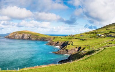 County Kerry, Ireland