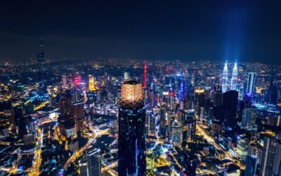 Kula Lumpur, Malaysia