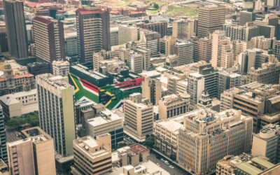 Johannesburg South Africa