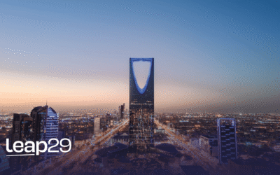 Critical Expat Talent Deployment in Saudi Arabia