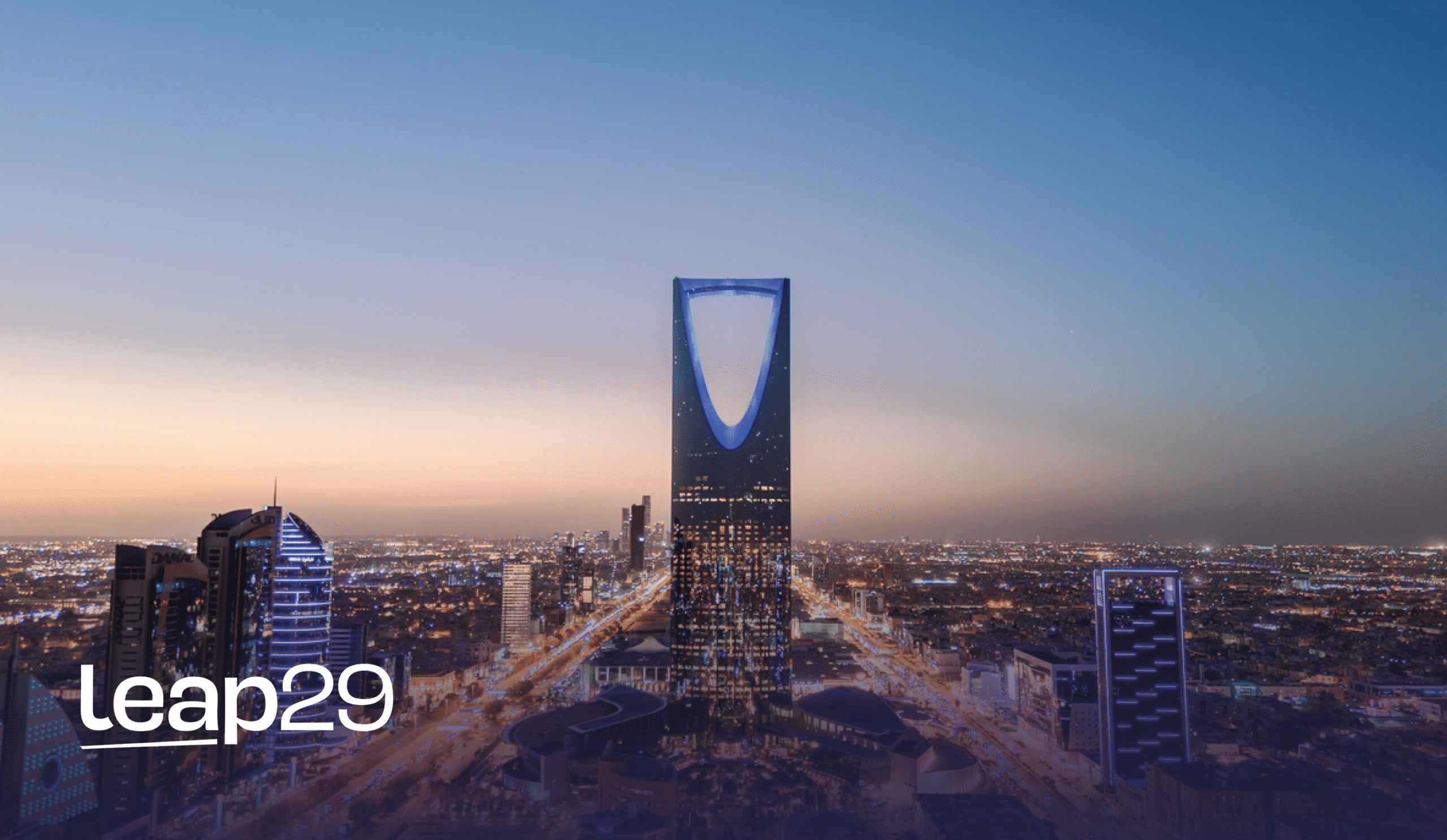 Critical Expat Talent Deployment in Saudi Arabia