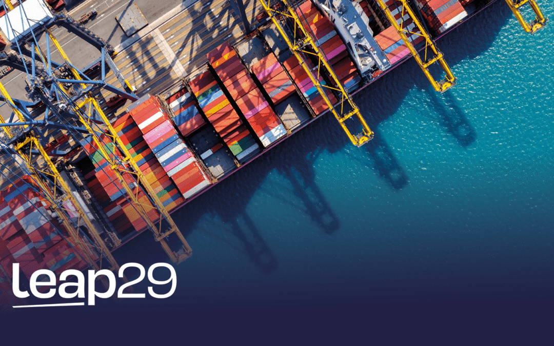 Building a Single Source of Truth Across 60+ Countries