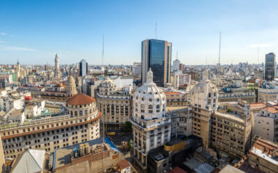 Buenos Aires, Argentina