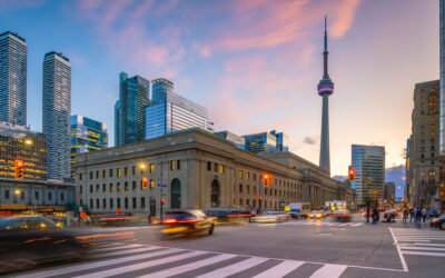 Toronto