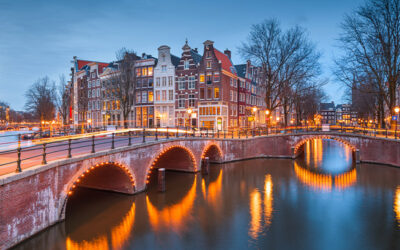 Amsterdam, the Netherlands