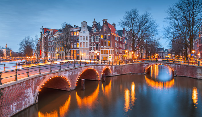 Amsterdam, the Netherlands