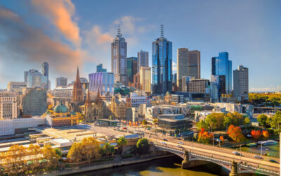 Melbourne