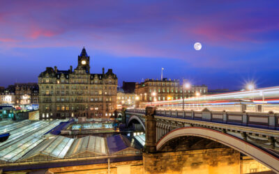 Edinburgh