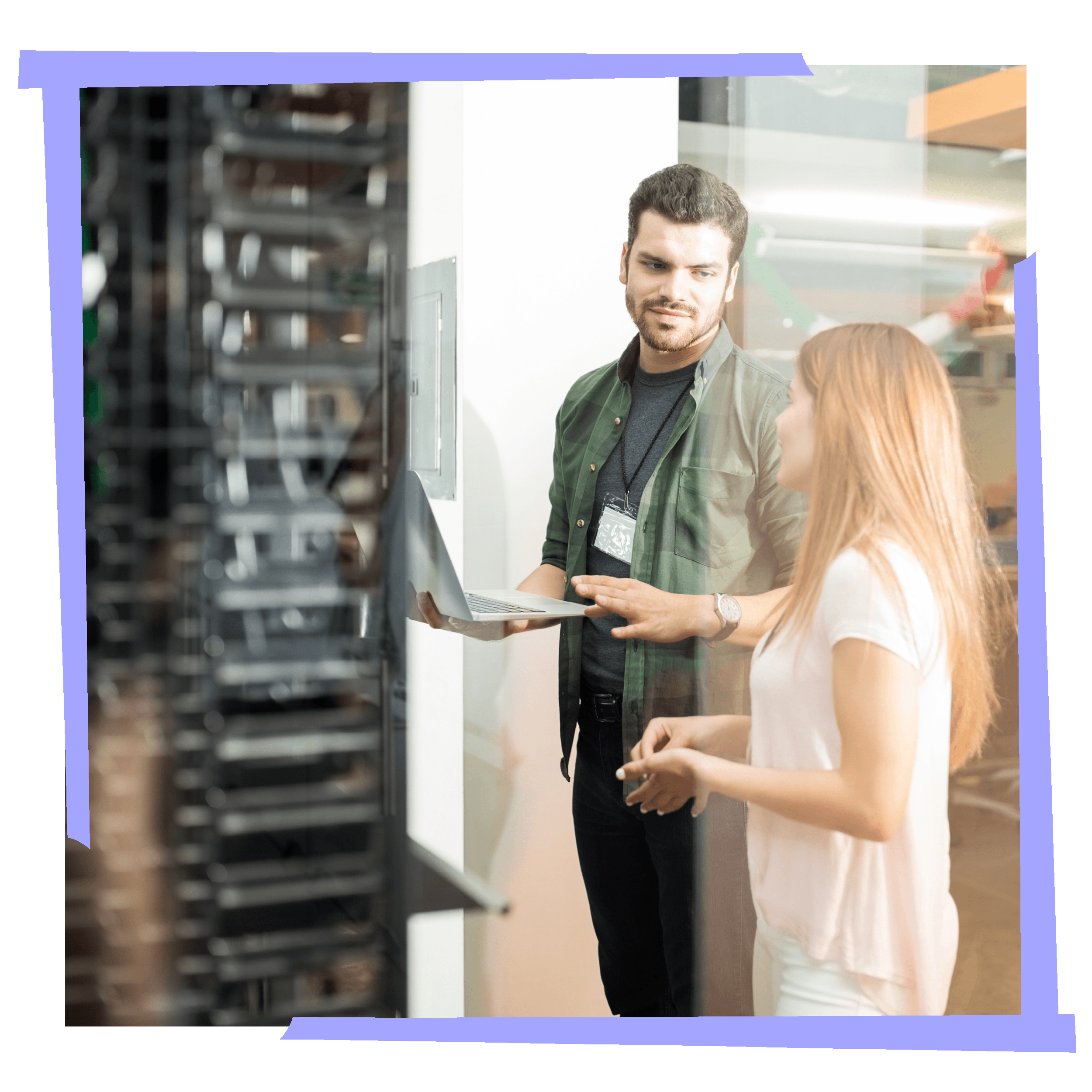 Data Centre Professional 2