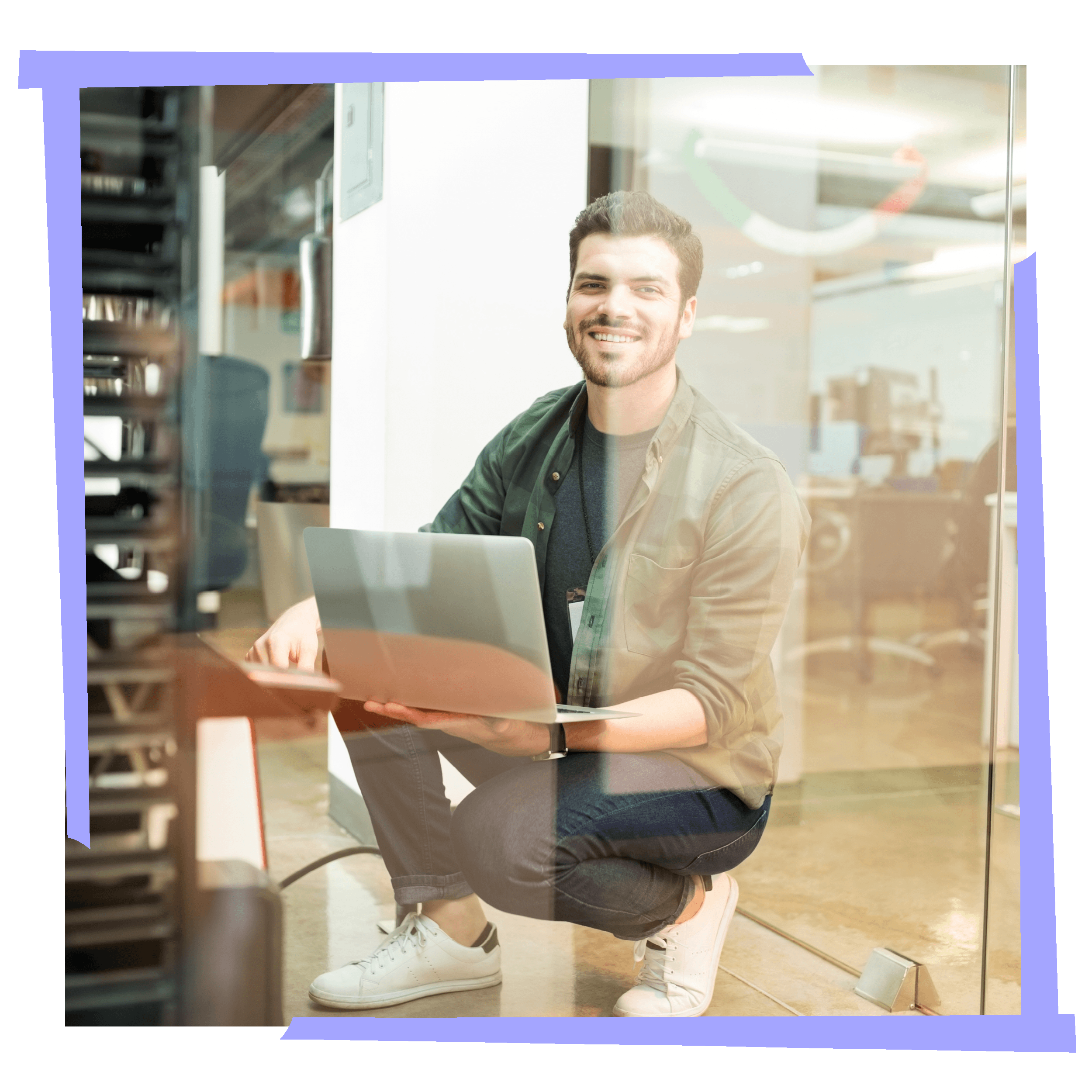 Data Centre Professional 