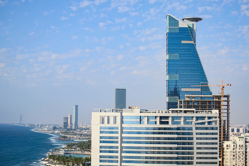 Jeddah