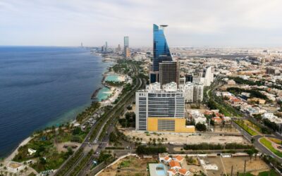 Jeddah