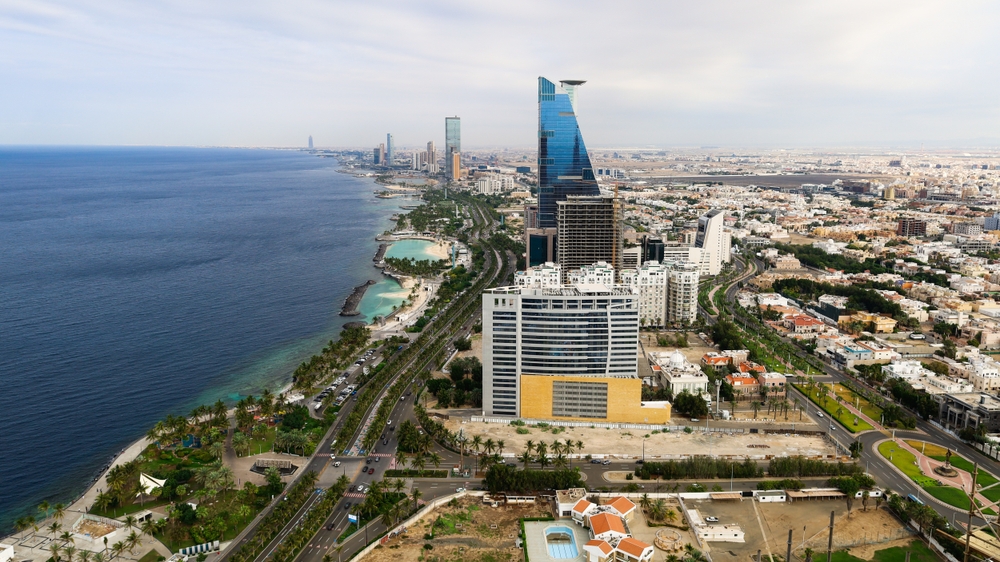 Jeddah