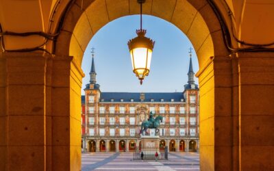 Madrid, Spain