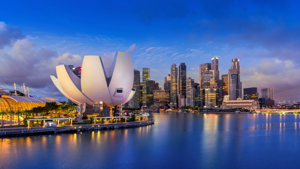 Singapore