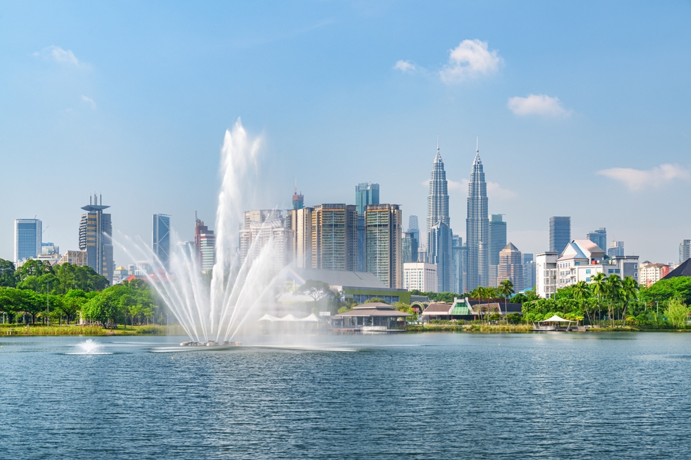 Malaysia
