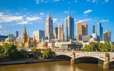 Victoria, Australia