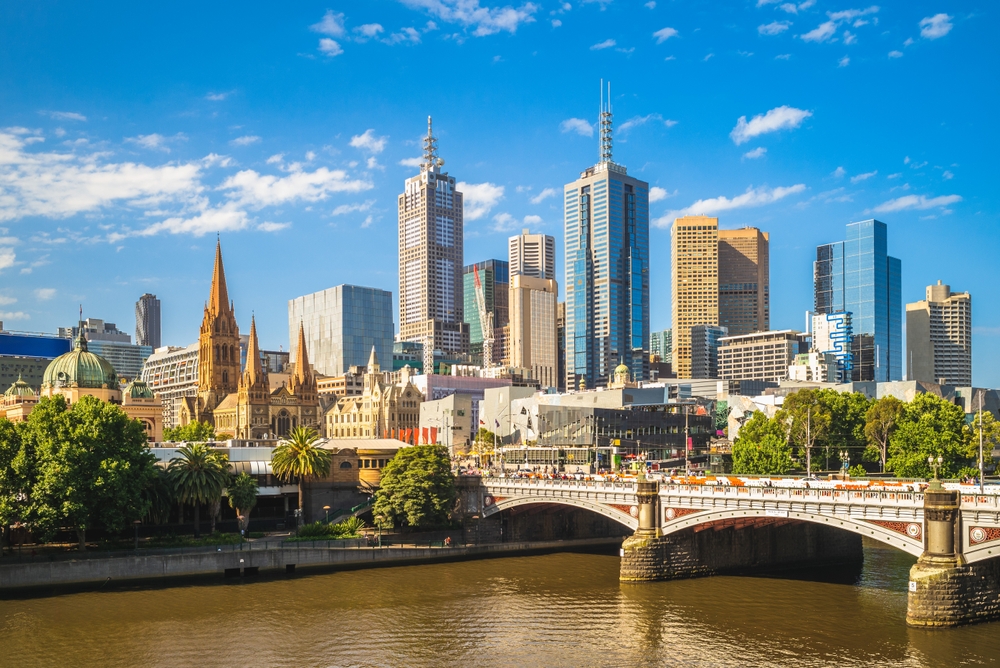 Victoria, Australia