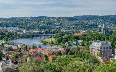 Trondheim, Norway
