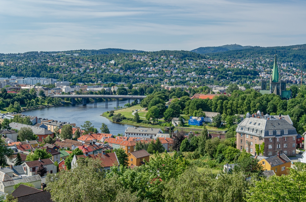 Trondheim, Norway