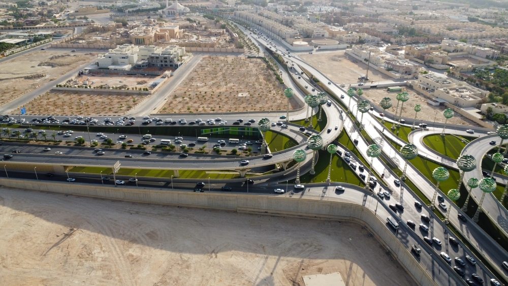 Riyadh