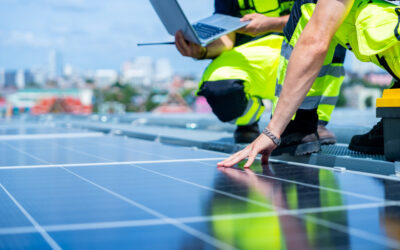 Renewable Energy Solar Panels