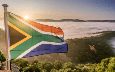Leap29 South Africa