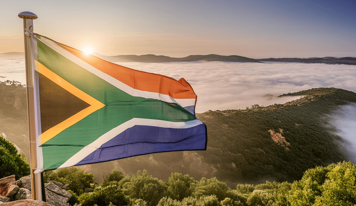 Leap29 South Africa