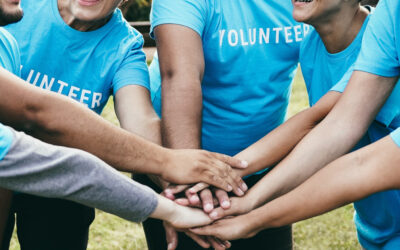 EOR Services for NGOs, Charities & Non-Profits