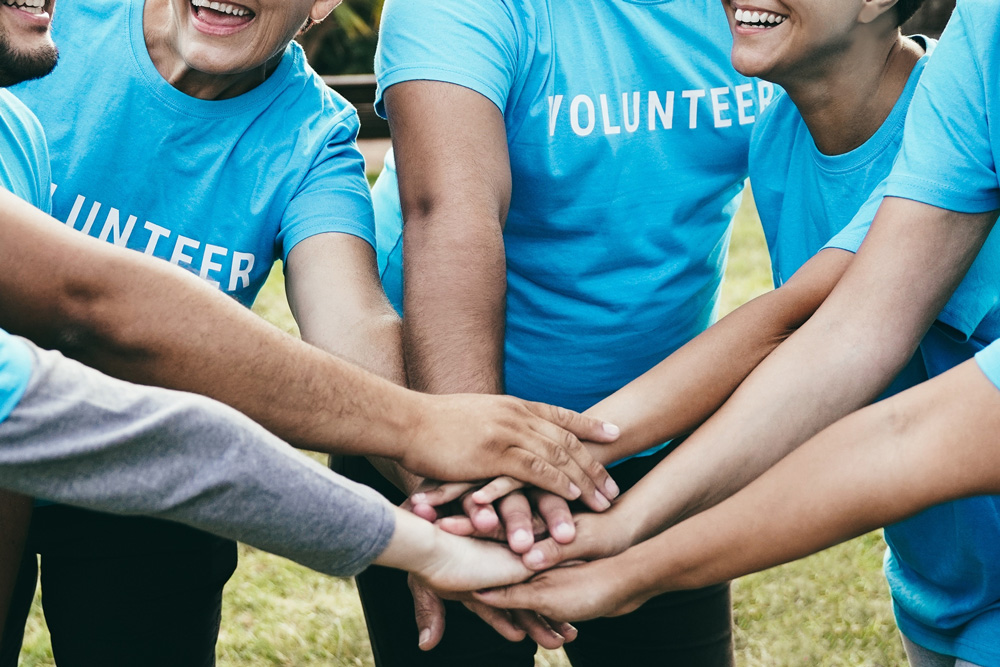EOR Services for NGOs, Charities & Non-Profits