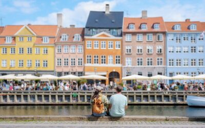 Copenhagen, Denmark