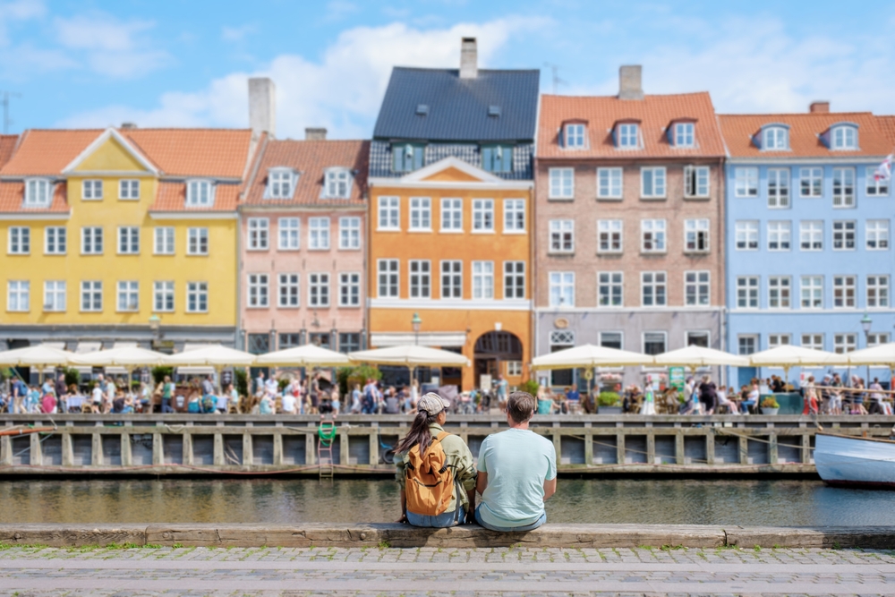 Copenhagen, Denmark