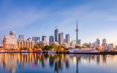 Toronto, Canada