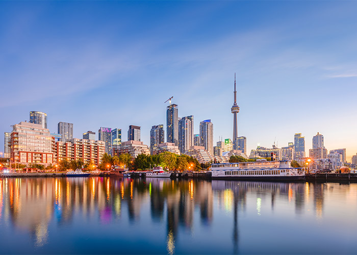 shutterstock_2622970375 Toronto, Canada